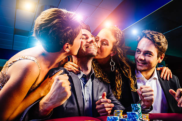 libratogel Capsa Susun session lobby showing cash game and tournament options