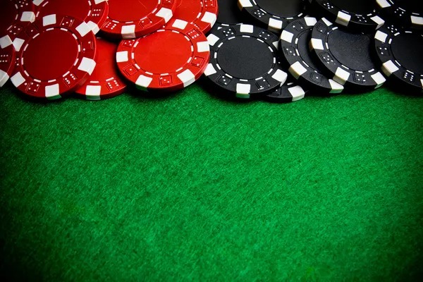 libratogel Caribbean Stud Poker hand history and settlement confirmation screen