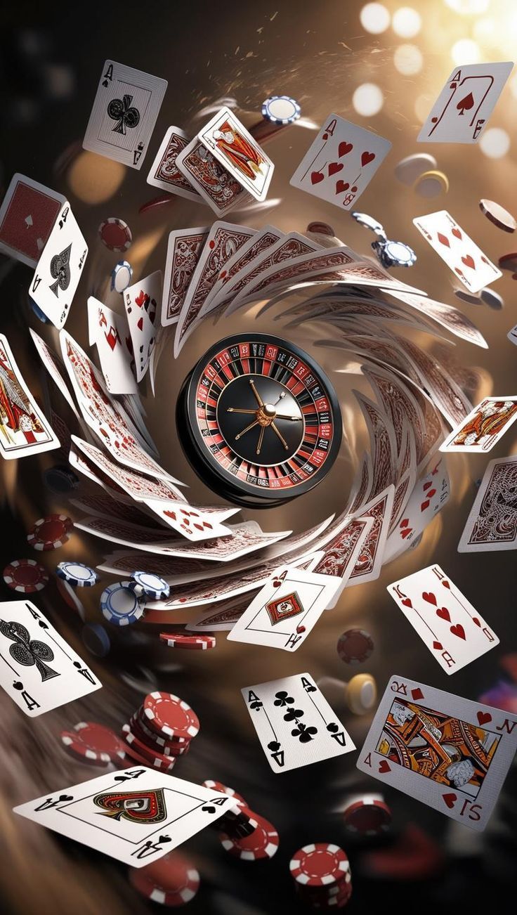 Live dealer blackjack and roulette tables at libratogel